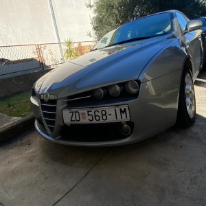 Alfa 159