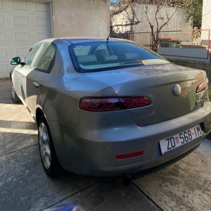 Alfa 159
