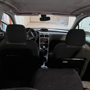 PEUGEOT 307 SW 2.0 HDI