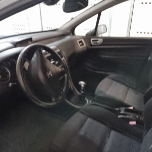 PEUGEOT 307 SW 2.0 HDI