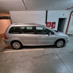 PEUGEOT 307 SW 2.0 HDI