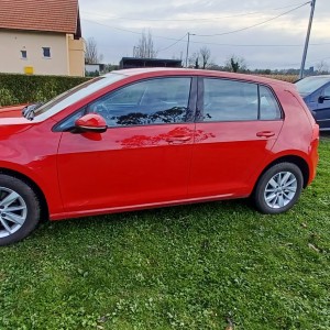 Golf 7