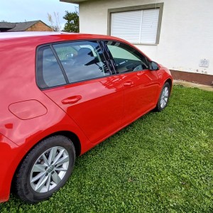Golf 7
