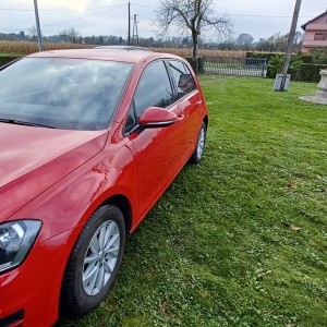 Golf 7