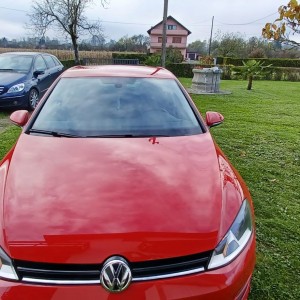 Golf 7
