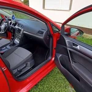Golf 7