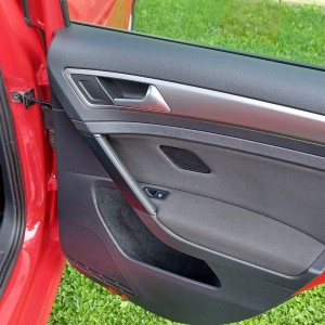 Golf 7