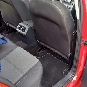 Golf 7