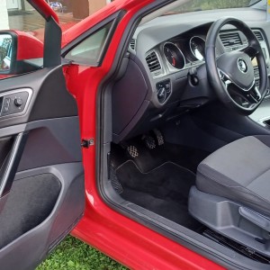 Golf 7