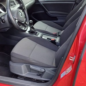 Golf 7