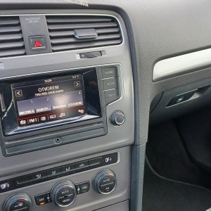 Golf 7