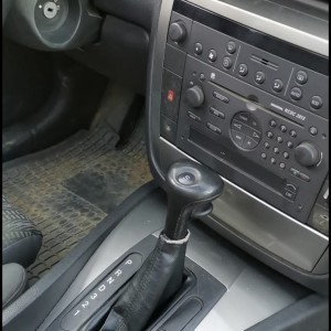 Opel omega B 2.2