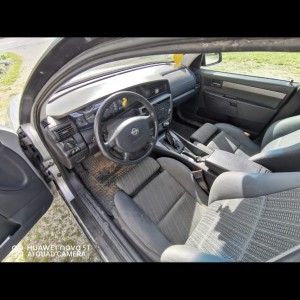 Opel omega B 2.2
