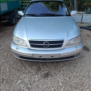 Opel omega B 2.2