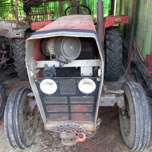 Imt 549 deluxe