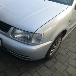 Prodajem automobil