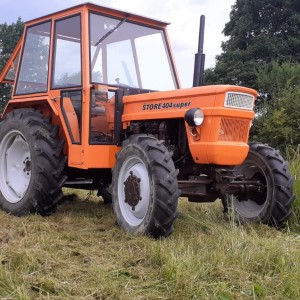 Štore 404
