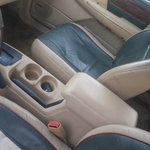 Jeep cherokee grand 5.2