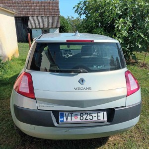 Renault Megane 1.6 16v 2003. g