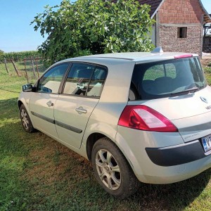 Renault Megane 1.6 16v 2003. g
