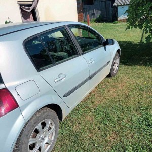 Renault Megane 1.6 16v 2003. g