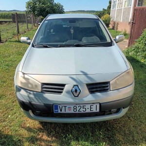 Renault Megane 1.6 16v 2003. g