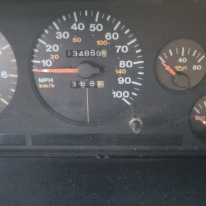 Jeep cherokee grand 5.2