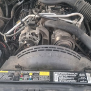 Jeep cherokee grand 5.2