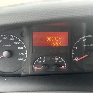 Iveco Daily 35C15