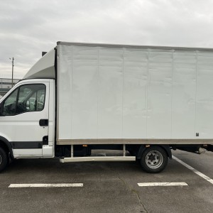 Iveco Daily 35C15