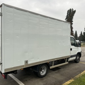 Iveco Daily 35C15