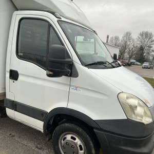 Iveco Daily 35C15