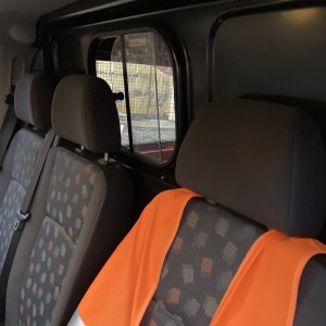 Mercedes vito 111cdi