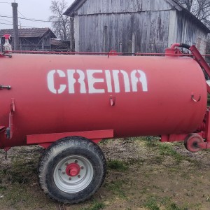 Cisterna