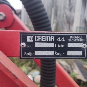 Cisterna