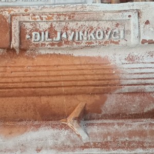 Vinkovački polovni crijep