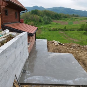 ISKOP,ODVOZ,ŠKARPE,PARAPETI,DEKE