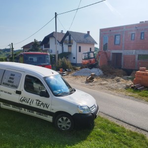 ISKOP,ODVOZ,ŠKARPE,PARAPETI,DEKE