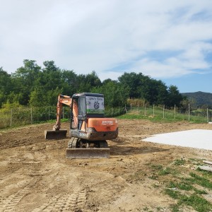 ISKOP,ODVOZ,ŠKARPE,PARAPETI,DEKE
