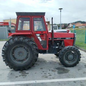 IMT 577 DV
