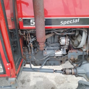 IMT 577 DV
