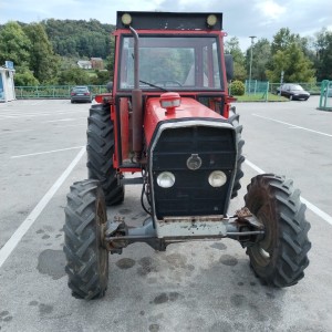 IMT 577 DV