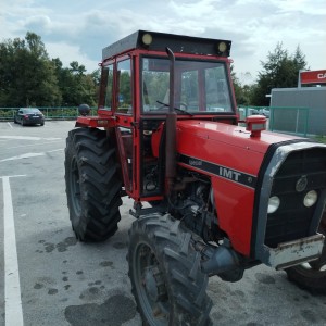 IMT 577 DV