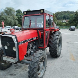 IMT 577 DV