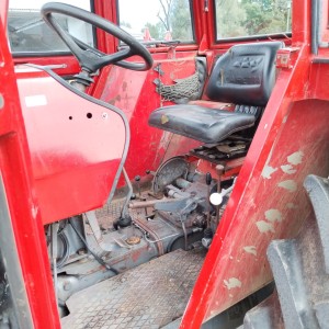 IMT 577 DV