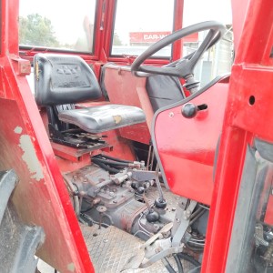 IMT 577 DV