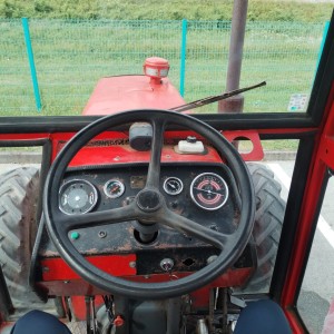 IMT 577 DV