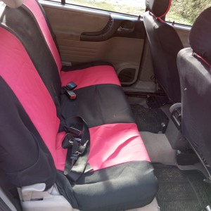 Prodaje auto