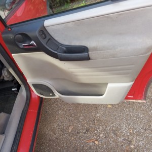 Prodaje auto