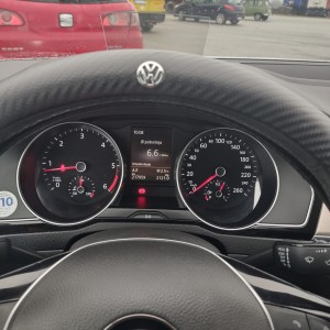 Passat b8,2015god,reg do 12/24 highline